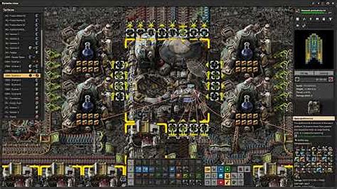 Factorio Megabase Tutorial .